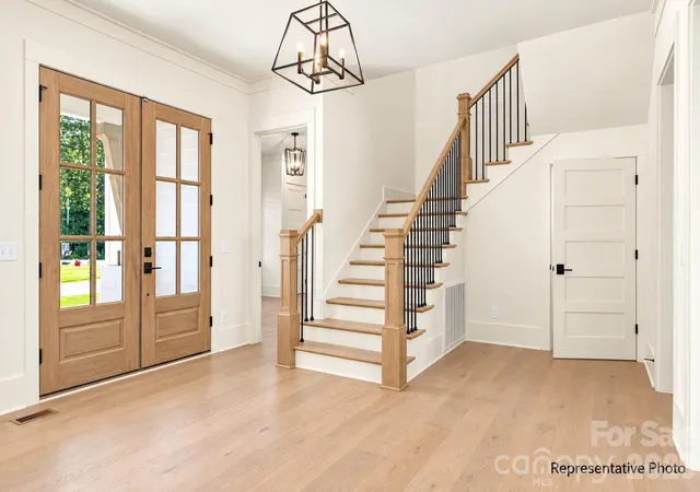 Photo 4 of Single family home for sale at 6991 Oakridge Rd #1, Clover, SC 29710 | MLS# 4387572 | Listing updated on 2026-10-12