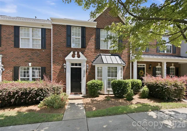 Photo 1 of Townhouse for sale at 20528 Harbor View Dr, Cornelius, NC 28031 | MLS# 4387578 | Listing updated on 2026-08-25