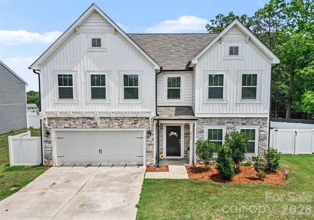 1st image of 2334 Waverly Dr, Monroe, NC 28112 | MLS# 4387579