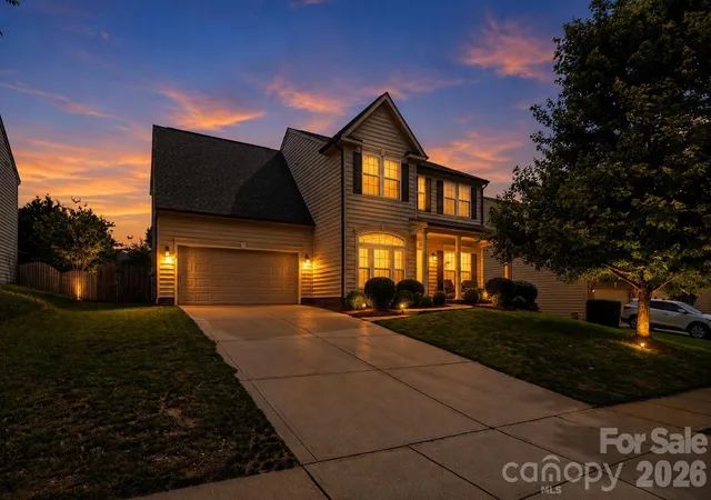 Photo 2 of Single family home for sale at 2075 Clover Hl Rd, Fort Mill, SC 29707 | MLS# 4387586 | Listing updated on 2026-08-13