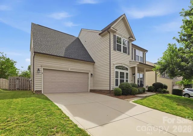 Photo 38 of Single family home for sale at 2075 Clover Hl Rd, Fort Mill, SC 29707 | MLS# 4387586 | Listing updated on 2026-08-13