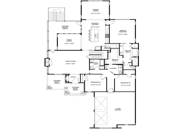 Photo 2 of Single family home for sale at 7 Walker Cvs Rd #8, Black Mountain, NC 28711 | MLS# 4387588 | Listing updated on 2026-05-30