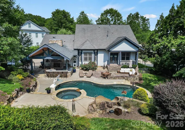 5th image of 1075 Gardenia St, Fort Mill, SC 29708 | MLS# 4387594