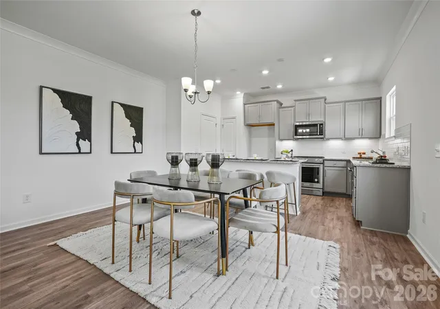 Photo 1 of Single family home for sale at 5704 Stewarts Landing Rd, Charlotte, NC 28215 | MLS# 4387596 | Listing updated on 2026-06-20