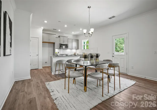 Photo 2 of Single family home for sale at 5704 Stewarts Landing Rd, Charlotte, NC 28215 | MLS# 4387596 | Listing updated on 2026-06-20