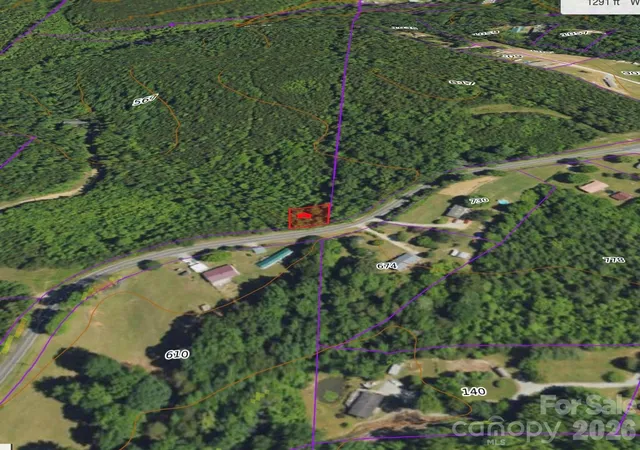 Photo 2 of Land for sale at Off Drucilla Church Rd, Nebo, NC 28761 | MLS# 4387604 | Listing updated on 2026-05-30
