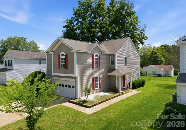 1st image of 6912 Alanbrook Rd, Charlotte, NC 28215 | MLS# 4387607