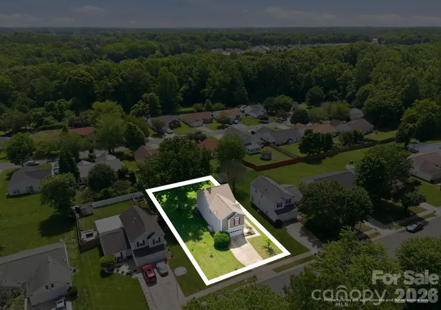 21st image of 6912 Alanbrook Rd, Charlotte, NC 28215 | MLS# 4387607