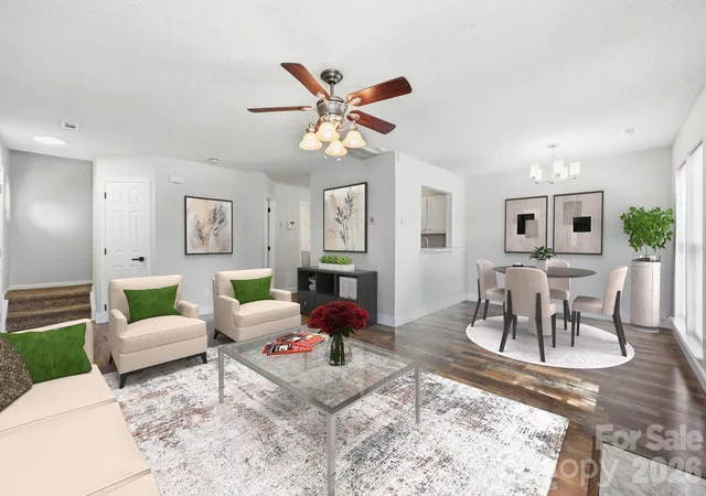 4th image of 6912 Alanbrook Rd, Charlotte, NC 28215 | MLS# 4387607