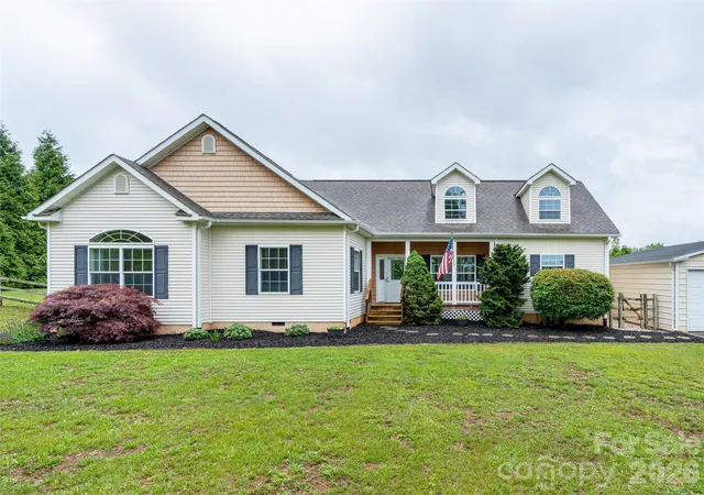 2nd image of 300 Welch Dr, Alexander, NC 28701 | MLS# 4387609