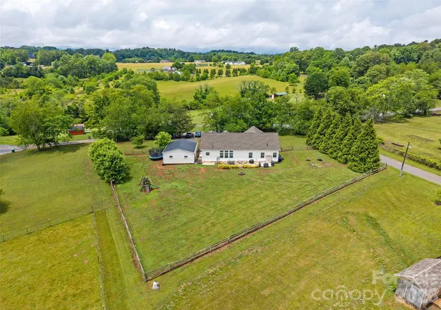 47th image of 300 Welch Dr, Alexander, NC 28701 | MLS# 4387609