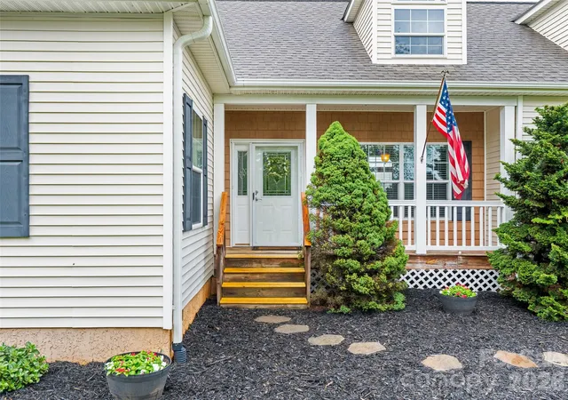 5th image of 300 Welch Dr, Alexander, NC 28701 | MLS# 4387609