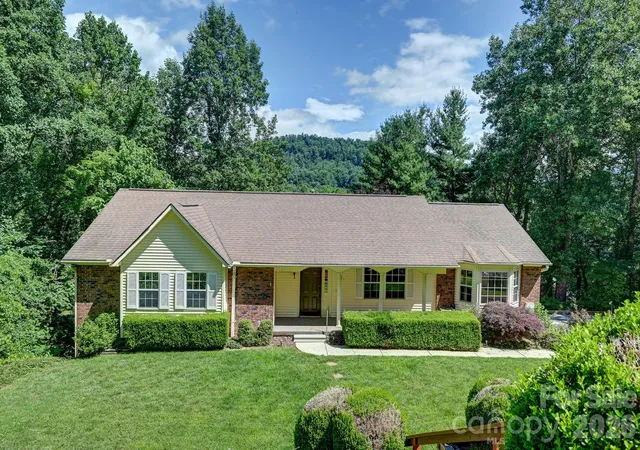1st image of 31 Surrey Run, Asheville, NC 28803 | MLS# 4387615