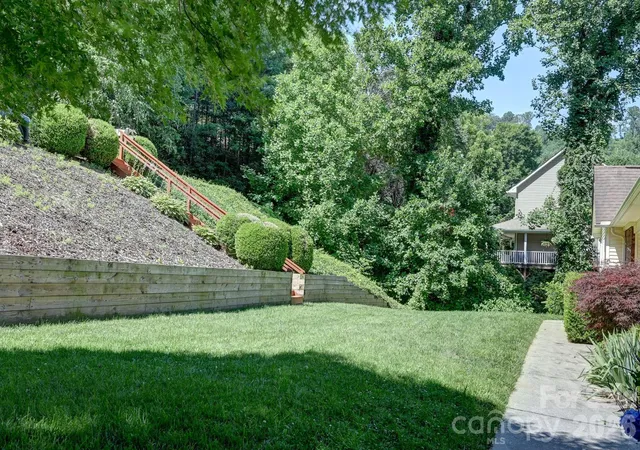 3rd image of 31 Surrey Run, Asheville, NC 28803 | MLS# 4387615