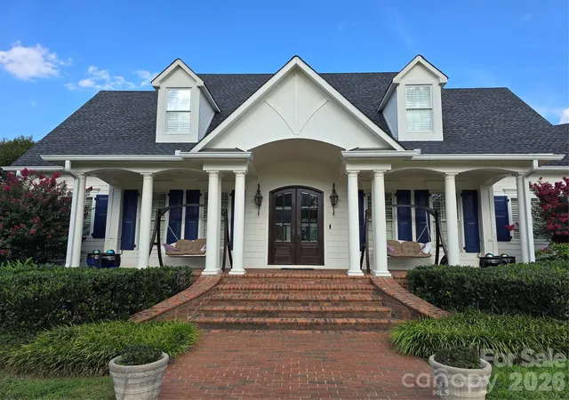 Photo 1 of Mansion for sale at 340 Harrison Rd, Roebuck, SC 29376 | MLS# 4387616 | Listing updated on 2026-05-30