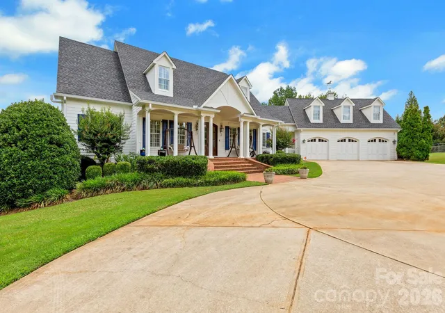 Photo 2 of Mansion for sale at 340 Harrison Rd, Roebuck, SC 29376 | MLS# 4387616 | Listing updated on 2026-05-30