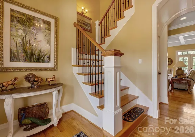 Photo 4 of Single family home for sale at 340 Harrison Rd, Roebuck, SC 29376 | MLS# 4387616 | Listing updated on 2026-05-30