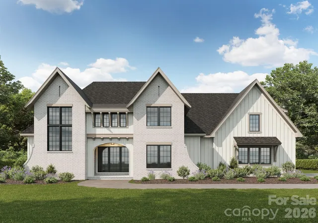 Photo 1 of Sale Pending at 5023 Dolly Way, Mint Hill, NC 28105 | MLS# 4387617 | Listing updated on 2026-05-30