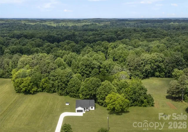 Photo 1 of Single family home for sale at 340 Jesse Safrit Rd, Salisbury, NC 28147 | MLS# 4387625 | Listing updated on 2026-09-20