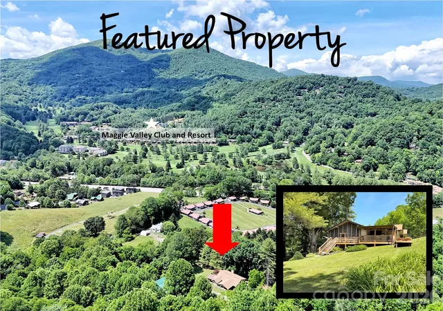 Photo 5 of Single family home for sale at 72 Sanctuary Rd, Maggie Valley, NC 28751 | MLS# 4387632 | Listing updated on 2026-09-02