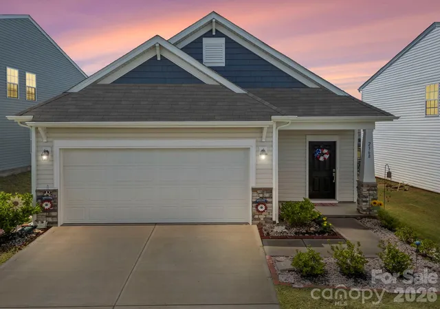 Homes for sale in Catawba, NC | 2368 Trollinger Dr, Catawba, NC 28609 | MLS# 4387636