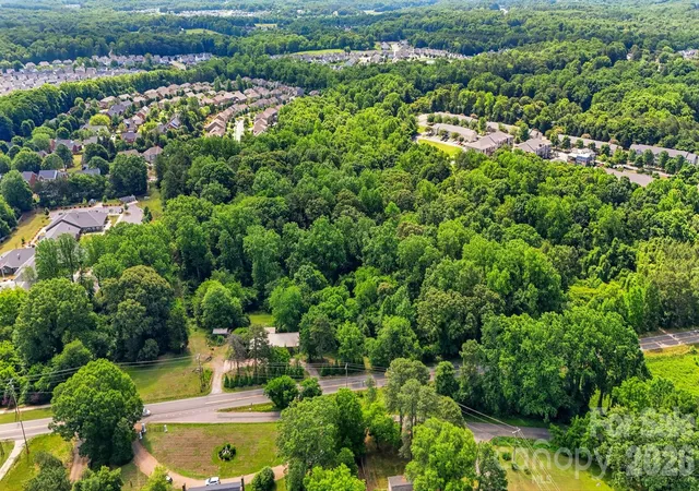 Photo 3 of Land for sale at 1321 Mecklenburg Hwy, Mooresville, NC 28115 | MLS# 4387637 | Listing updated on 2026-09-24