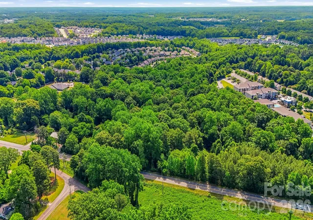 Photo 3 of Land for sale at 1321 Mecklenburg Hwy, Mooresville, NC 28115 | MLS# 4387637 | Listing updated on 2026-09-24