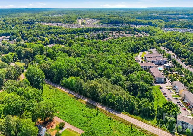 Photo 4 of Land for sale at 1321 Mecklenburg Hwy, Mooresville, NC 28115 | MLS# 4387637 | Listing updated on 2026-09-24