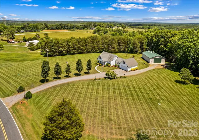 Homes for sale in Hiddenite, NC | 339 Johnson Farm Rd, Hiddenite, NC 28636 | MLS# 4387641