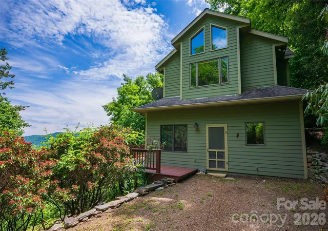 Photo 1 of Single family home for sale at 1299 Pine Ridge Rd, Burnsville, NC 28714 | MLS# 4387653 | Listing updated on 2026-09-16