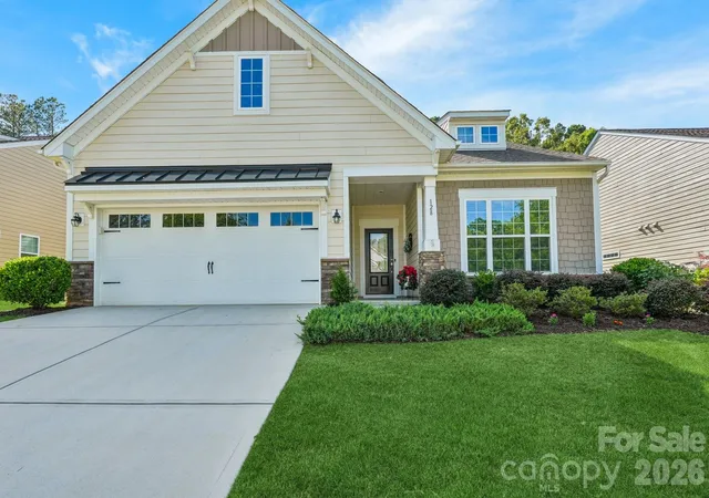 Homes for sale in Mount Holly, NC | 128 Van Gogh Trl, Mount Holly, NC 28120 | MLS# 4387655