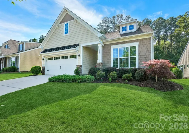 Homes for sale in Mount Holly, NC | 128 Van Gogh Trl, Mount Holly, NC 28120 | MLS# 4387655