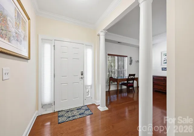 3rd image of 4405 Squirrel Trail Ln, Charlotte, NC 28269 | MLS# 4387665