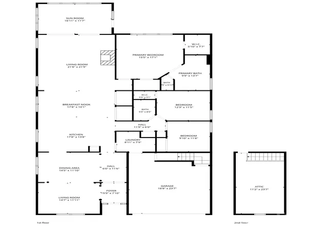 35th image of 4405 Squirrel Trail Ln, Charlotte, NC 28269 | MLS# 4387665