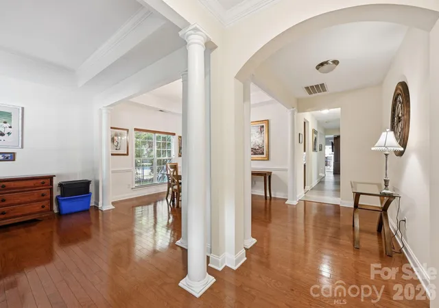 4th image of 4405 Squirrel Trail Ln, Charlotte, NC 28269 | MLS# 4387665