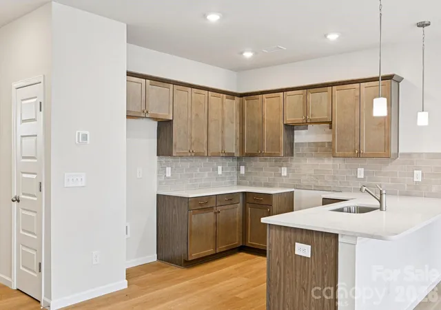 Photo 3 of Townhouse for sale at 2517 Ruby Dixon Xing Dr #22, Gastonia, NC 28056 | MLS# 4387669 | Listing updated on 2026-10-06