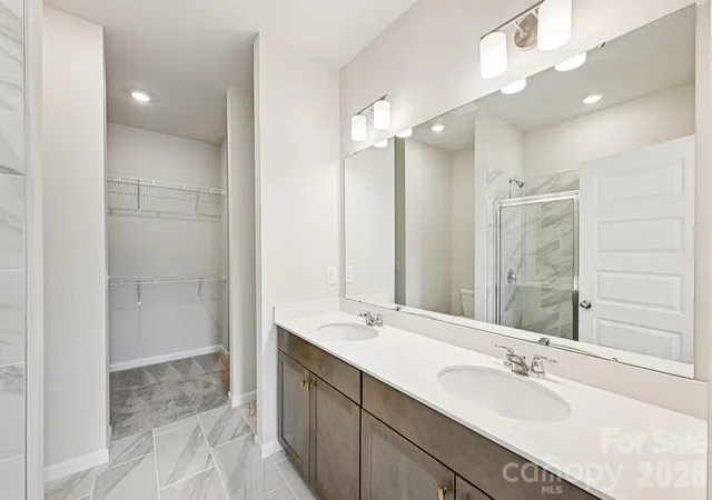 Photo 3 of Townhouse for sale at 2517 Ruby Dixon Xing Dr #22, Gastonia, NC 28056 | MLS# 4387669 | Listing updated on 2026-10-06
