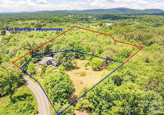 48th image of 136 Graveyard Rd, Fairview, NC 28730 | MLS# 4387672