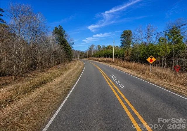 Photo 3 of Land for sale at 00 00 Gillis Rd, Roxboro, NC 27574 | MLS# 4387680 | Listing updated on 2026-07-30
