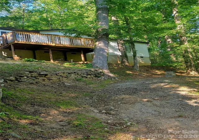 4th image of 138 Buddy Ln, Chimney Rock, NC 28720 | MLS# 4387684