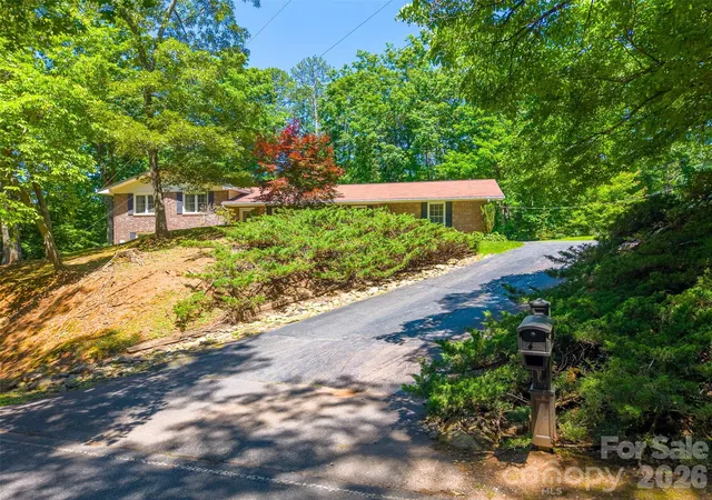 Photo 2 of Single family home for sale at 1747 University Hts Rd, Cullowhee, NC 28723 | MLS# 4387686 | Listing updated on 2026-07-22