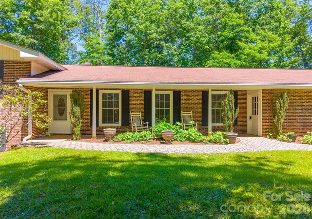 Photo 4 of Single family home for sale at 1747 University Hts Rd, Cullowhee, NC 28723 | MLS# 4387686 | Listing updated on 2026-07-22
