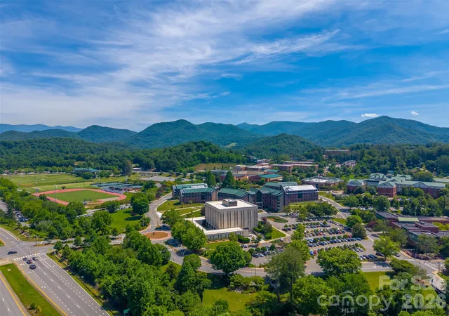 Photo 45 of Single family home for sale at 1747 University Hts Rd, Cullowhee, NC 28723 | MLS# 4387686 | Listing updated on 2026-07-22