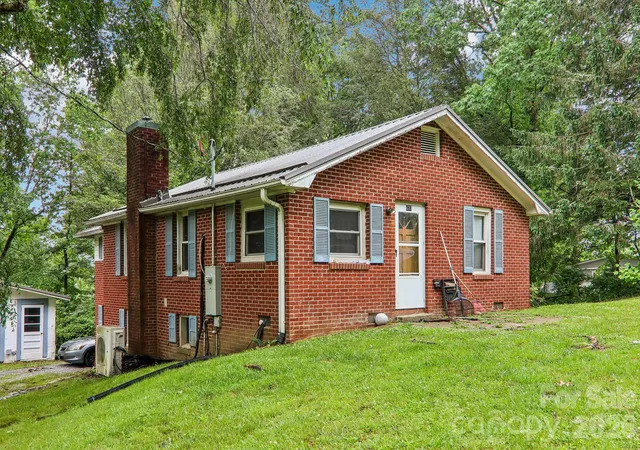 1st image of 677 Mount Olivet Rd, Zirconia, NC 28790 | MLS# 4387688