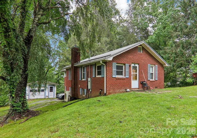 2nd image of 677 Mount Olivet Rd, Zirconia, NC 28790 | MLS# 4387688