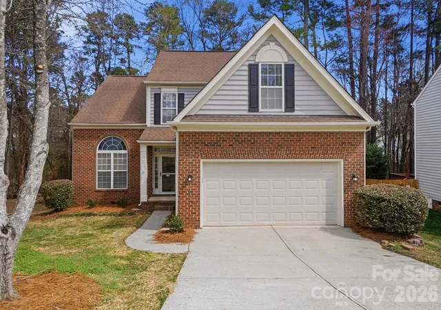 2nd image of 7711 Taymouth Ln, Charlotte, NC 28269 | MLS# 4387689