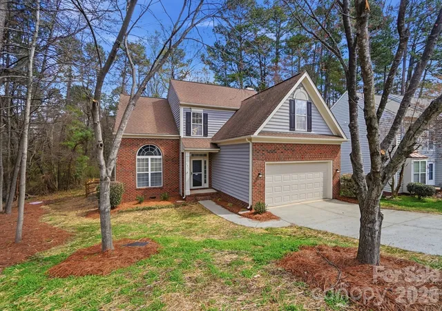 3rd image of 7711 Taymouth Ln, Charlotte, NC 28269 | MLS# 4387689