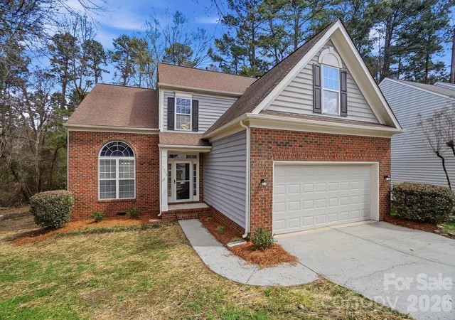 4th image of 7711 Taymouth Ln, Charlotte, NC 28269 | MLS# 4387689