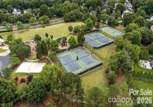 42nd image of 7711 Taymouth Ln, Charlotte, NC 28269 | MLS# 4387689