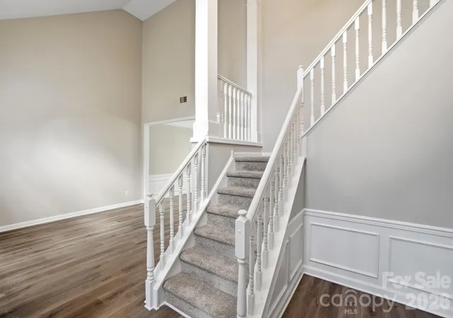5th image of 7711 Taymouth Ln, Charlotte, NC 28269 | MLS# 4387689